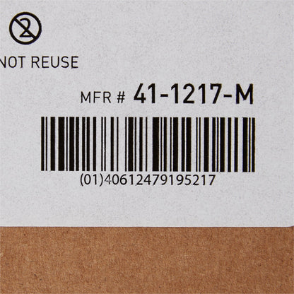 McKesson Disposable Bed Pillow, Medium Loft