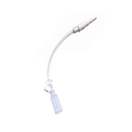 Avanos Medical Sales LLC 0106-12 Mic Extension Set