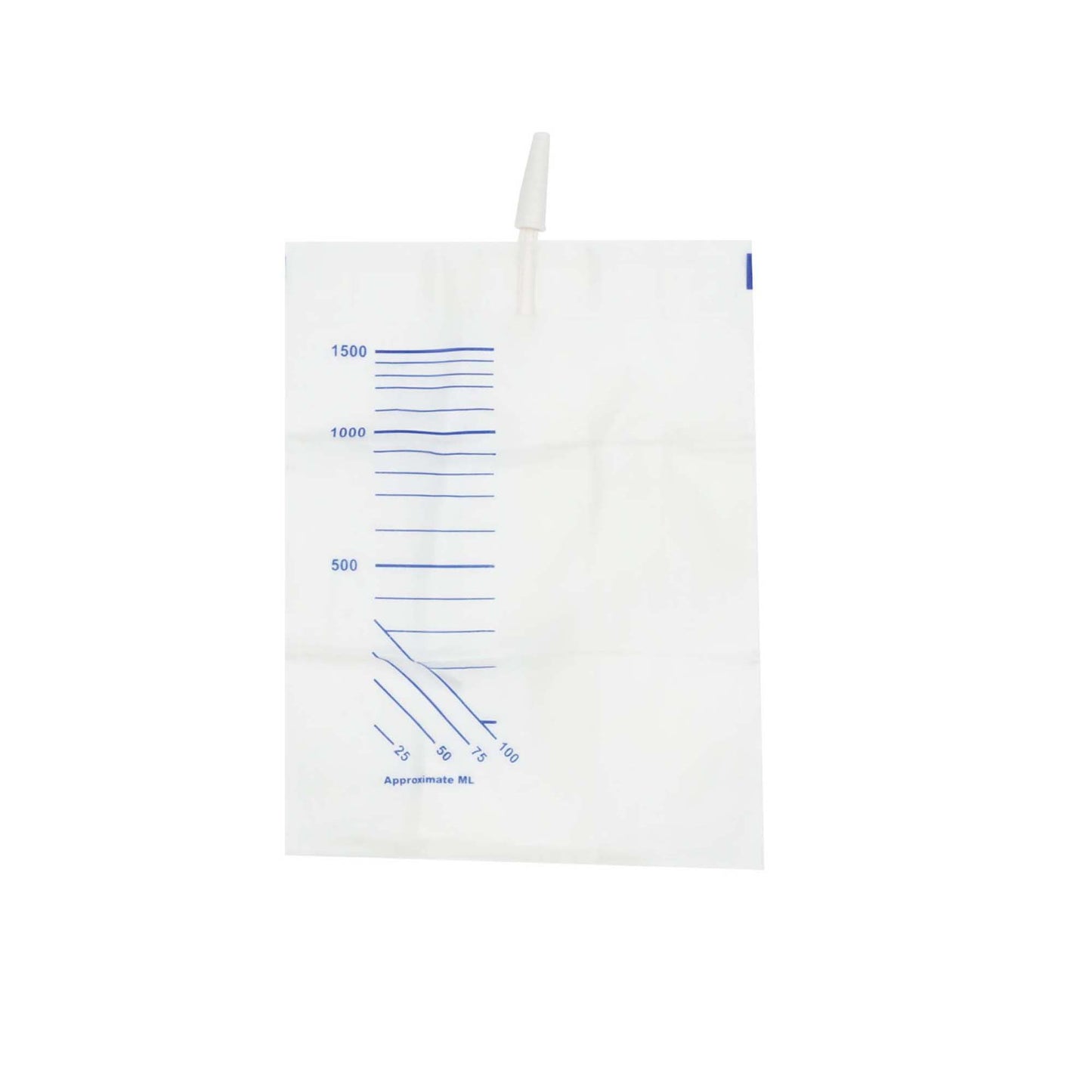 Catheter Insertion Tray TruCath™ Intermittent Without Catheter