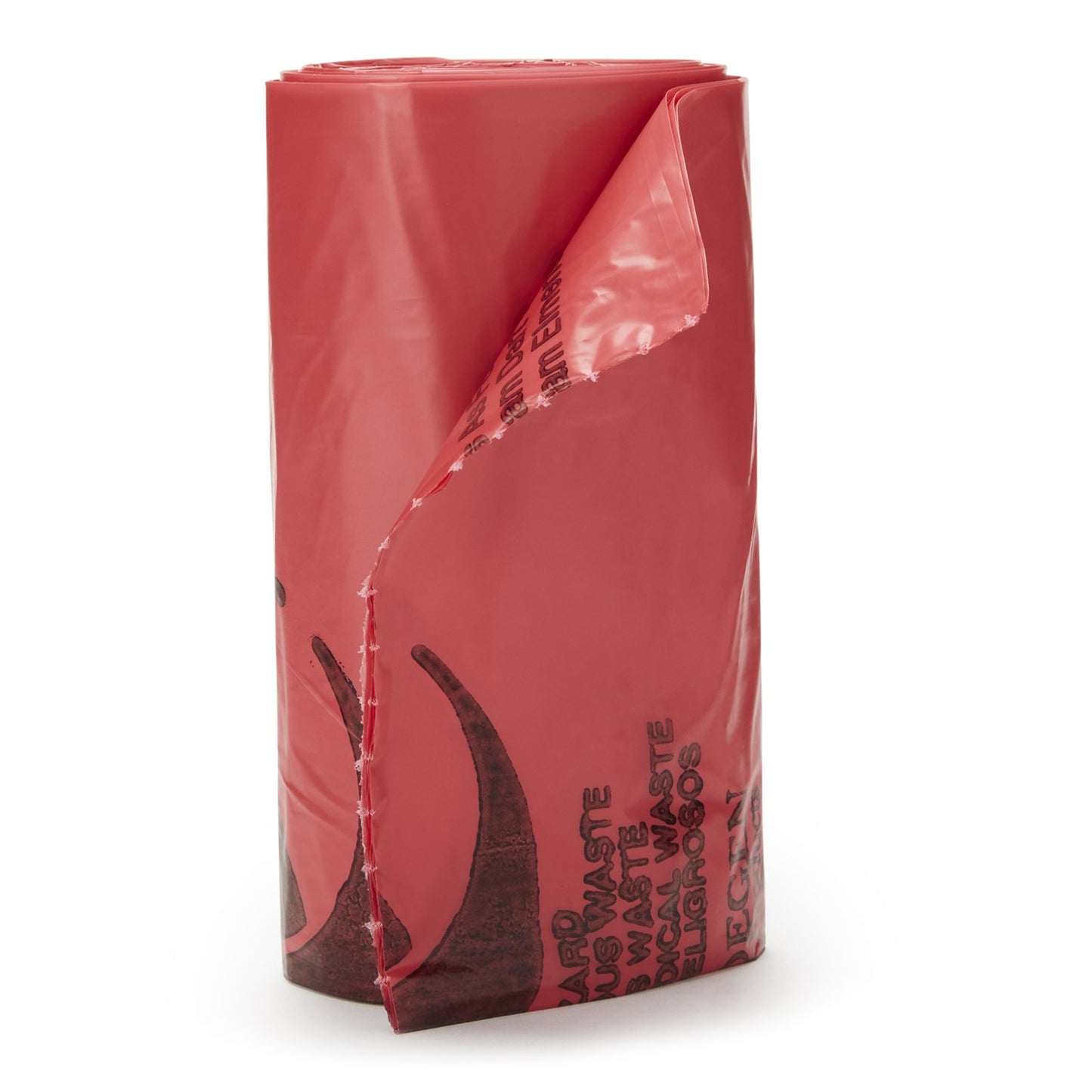 McKesson Infectious Waste Bag