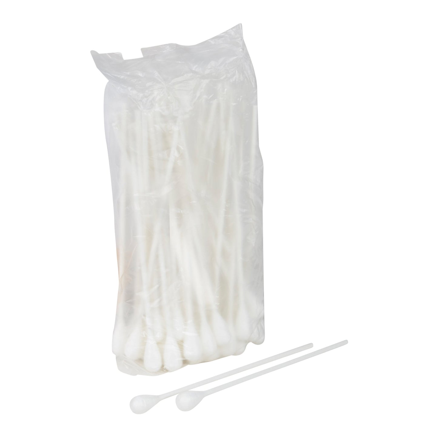 McKesson 24-808 OB/GYN Swab 8 Inch Length NonSterile