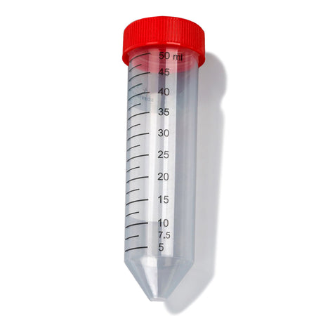 McKesson 177-6298PL Centrifuge Tube, 50 mL