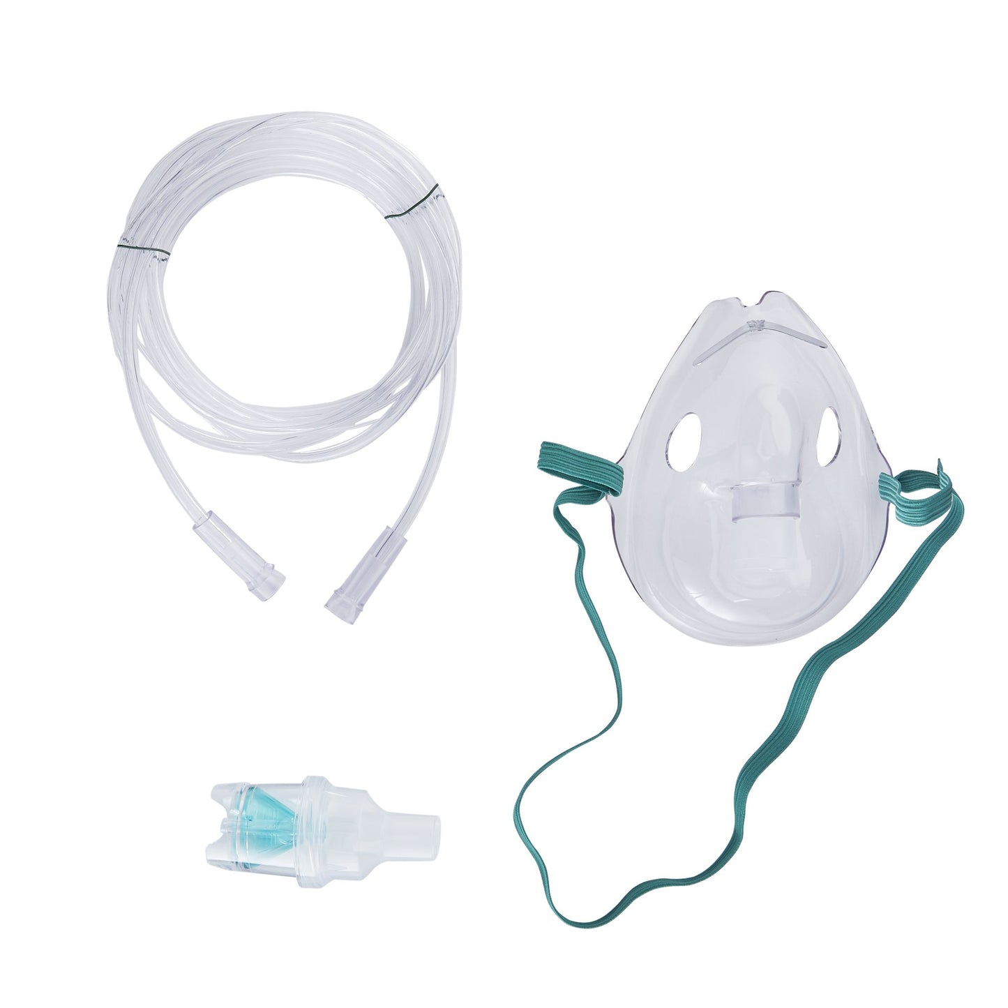 Roscoe Medical Nebulizer Kit