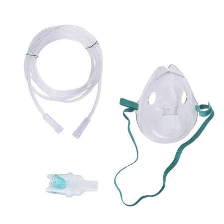 Compass Health Brands NEB-ADLTM Roscoe Medical Nebulizer Kit