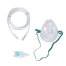 Roscoe Medical Nebulizer Kit