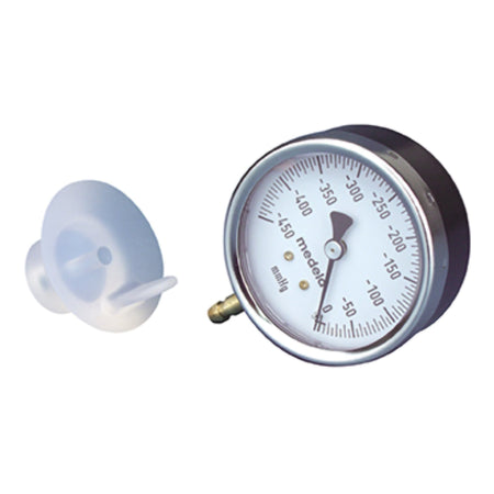 Medela 1977005 Vacuum Gauge For Breast Pumps