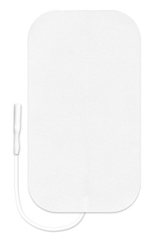 ValuTrode® Foam Electrotherapy Electrode for TENS, NMES, and FES Units