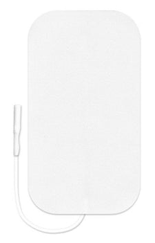 ValuTrode® Foam Electrotherapy Electrode for TENS, NMES, and FES Units