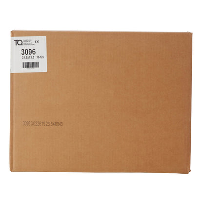 Tranquility® Top Liner® Added Absorbency Incontinence Booster Pad 13½ x 21½ Inch