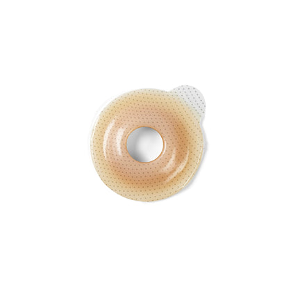 Ostomy Seal Brava® Convex, Starter Hole 3/4 Inch (20mm)