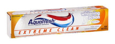 Toothpaste Acquafresh® Extreme Clean Mint Blast Flavor 5.67 oz. Tube