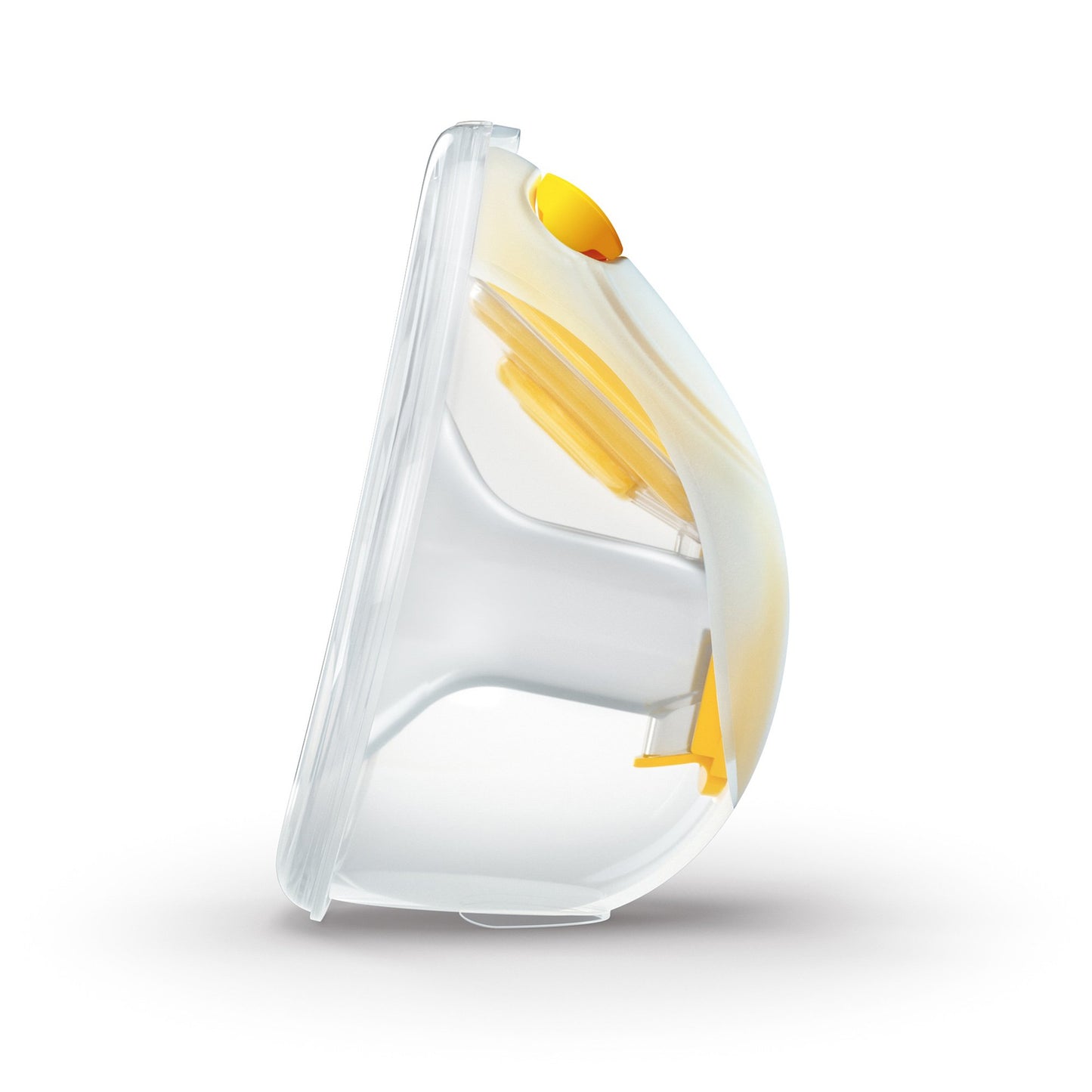 Hands Free Collection Cups Medela For Medela Freestyle™, Swing Maxi™ and Pump in Style® Breast Pumps