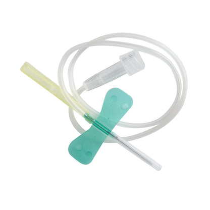 McKesson Prevent® Infusion Set, 21G x 0.75 x 12 in.