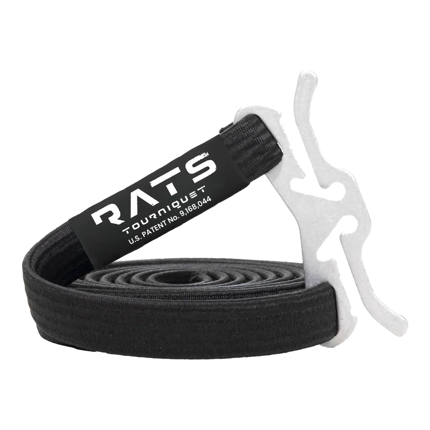 Tactical Windlass Tourniquet MyMedic Rapid 54 Inch Length Military Nylon / Rubber