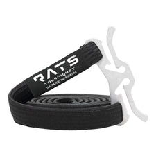 Tactical Windlass Tourniquet MyMedic Rapid 54 Inch Length Military Nylon / Rubber