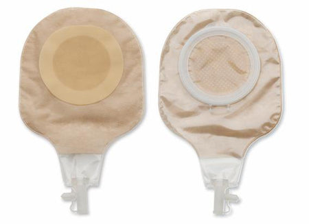 Hollister 80110 Premier One-Piece Ultra Clear Ostomy Pouch