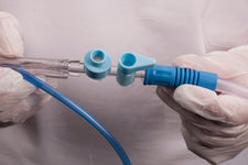 Dale® ACE Enteral Legacy Type Connector Access Controller for Enteral Lines