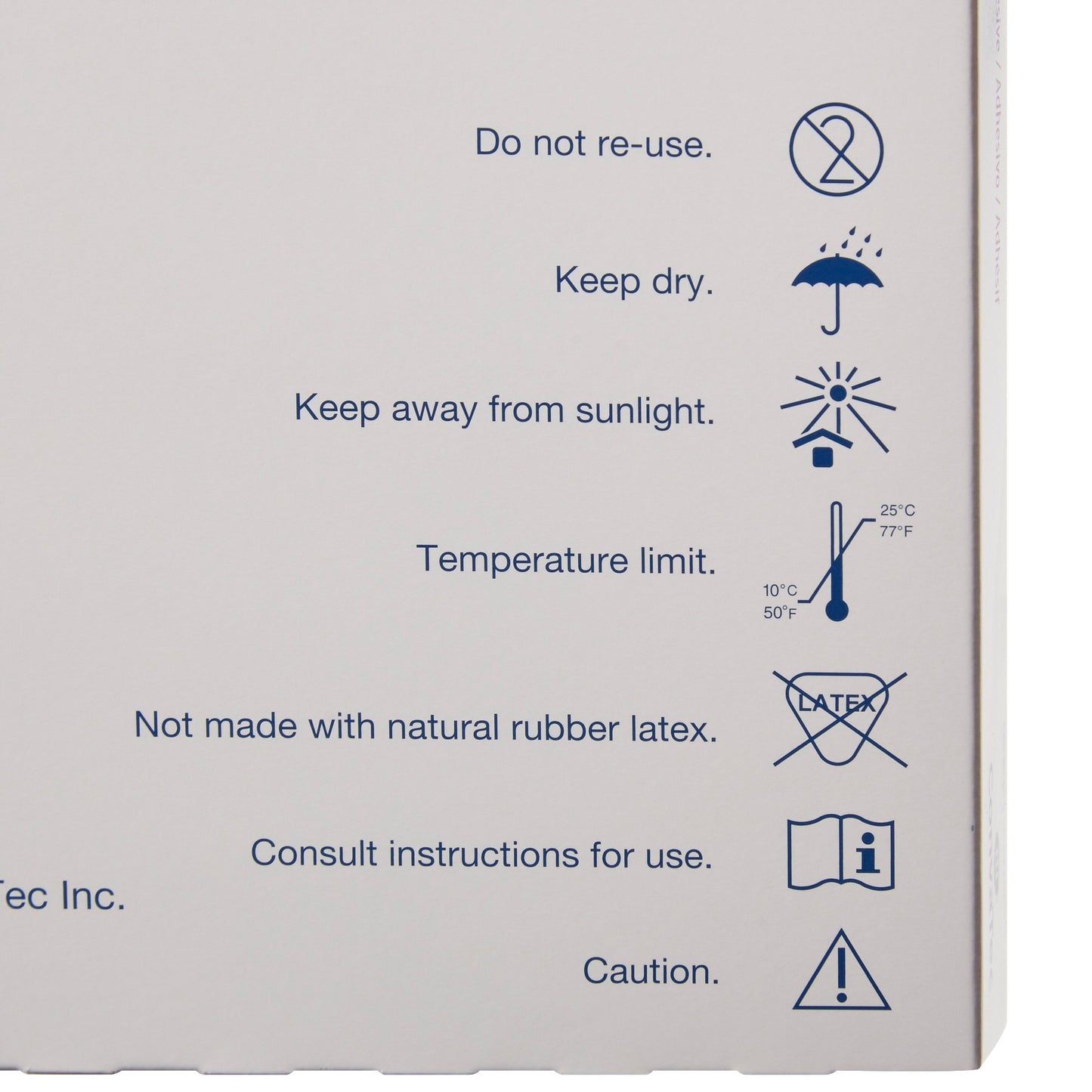 Aquacel® Silicone Adhesive with Border Silicone Foam Dressing, 5½ x 8 Inch