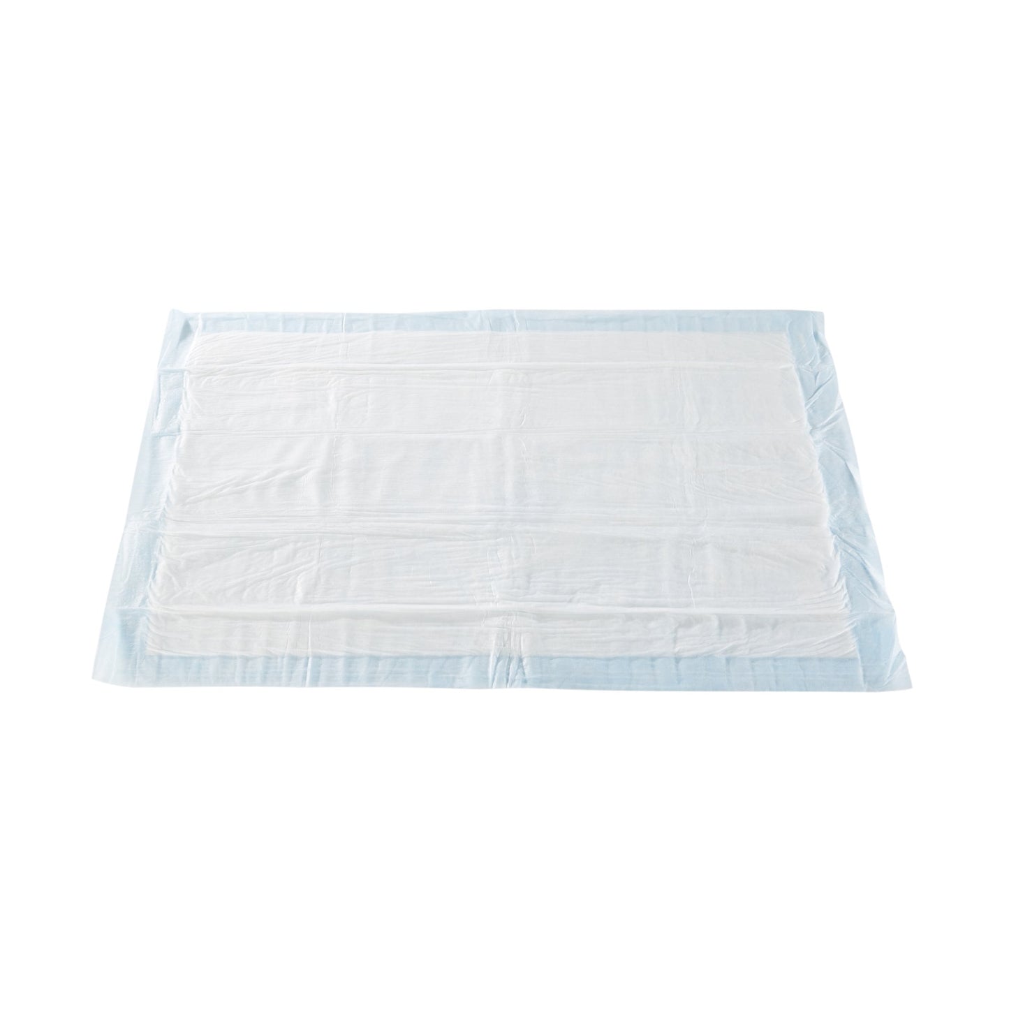 McKesson Ultra Breathable Heavy Absorbency Low Air Loss Underpad, 23 x 36 Inch