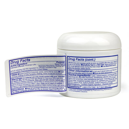 TriDerma® MD Intense Fast Healing® Moisturizer