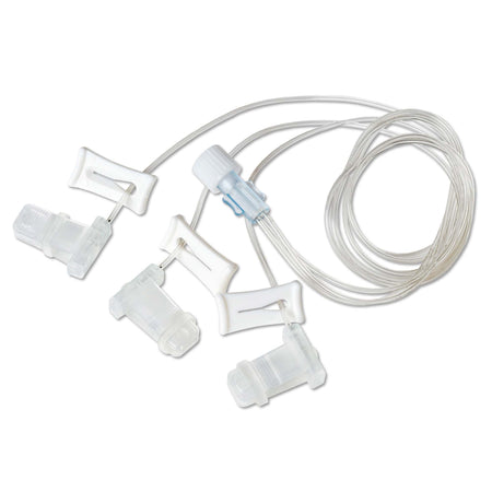 Sub-Q Infusion Set HIgH-Flo™3 3 X 24 Gauge 9 mm 24 Inch Tubing Without Port