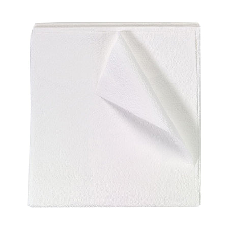Tidi® Choice General Purpose Drape, 40 x 48 Inch