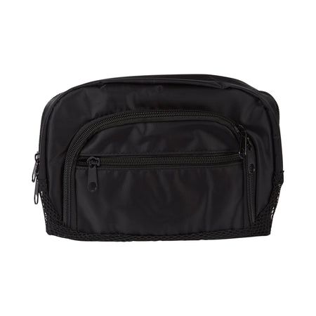 McKesson 1141073 Fanny Pack for use with most 250-mL Feeding Pumps