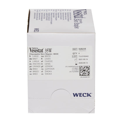 Visistat® Wound Stapler