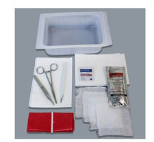 Incision and Drainage Procedure Tray
