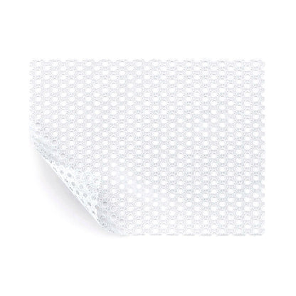 Mepitel® Wound Contact Layer Dressing, 4 x 8 Inch
