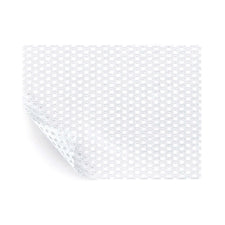 Mepitel® Wound Contact Layer Dressing, 4 x 8 Inch