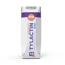 Glytactin® RTD 10 Chocolate Low Phenylalanine GMP-based Medical Food, 8.5-oz.