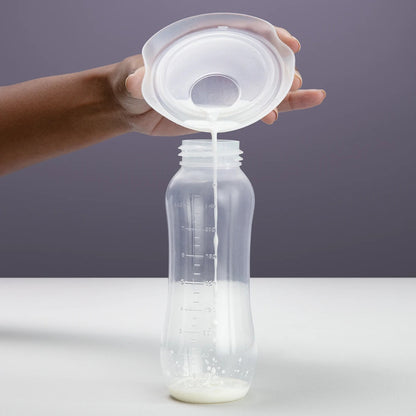 Breast Milk Collection Cups Elvie Catch