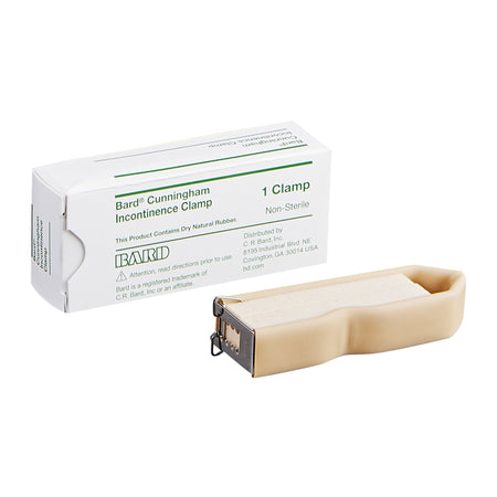 Bard 4054 Cunningham Clamp