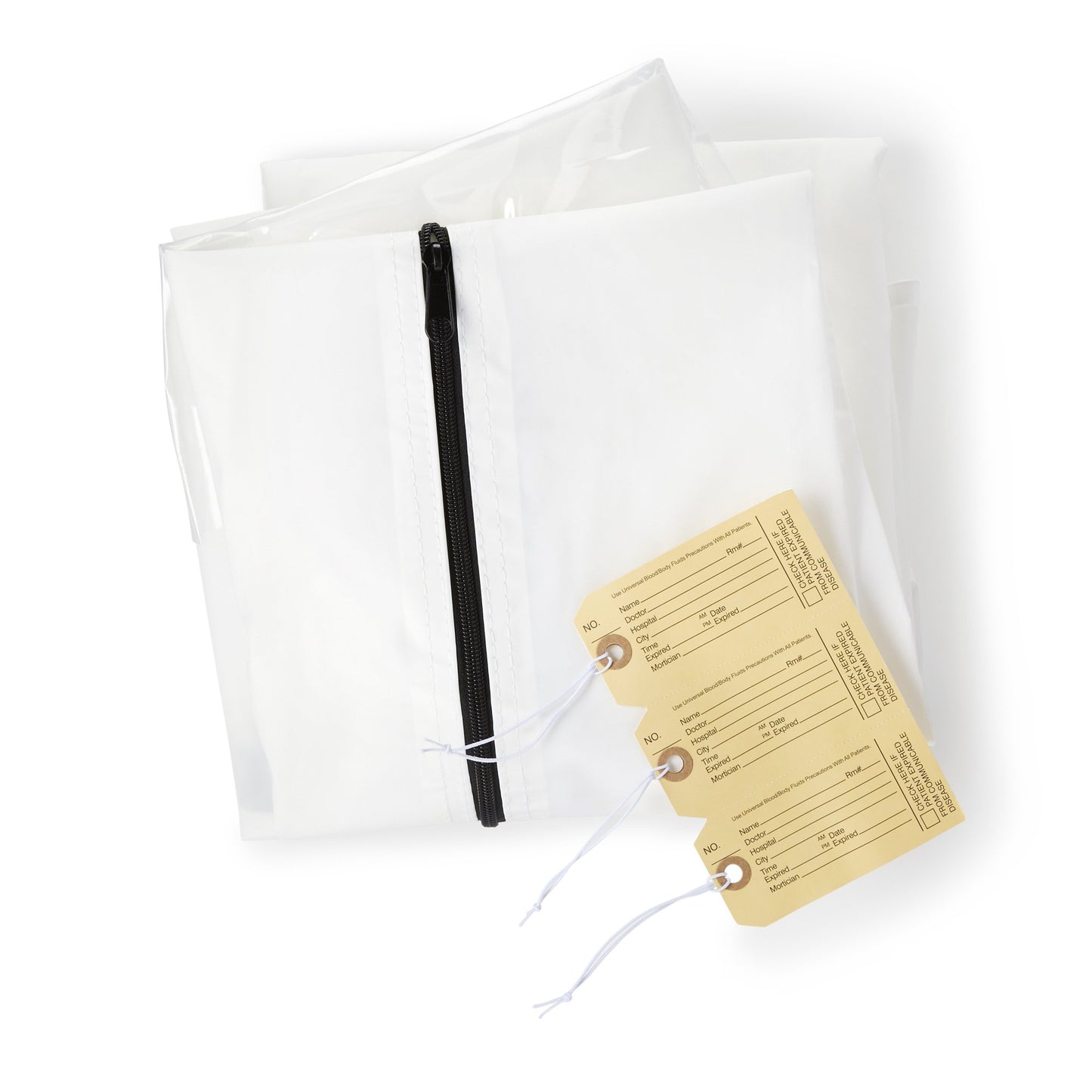 EnviroMed-Bag® Post Mortem Bag