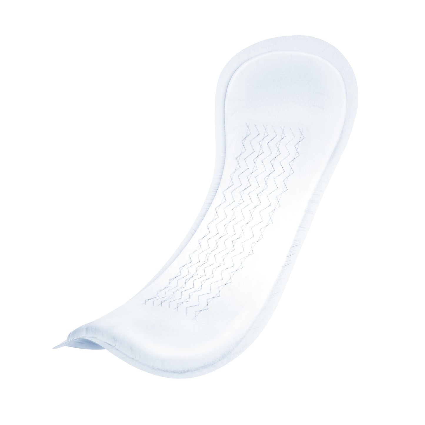 Tena ProSkin™ Day Light Bladder Control Pads, Moderate Absorbency, 13 Inches