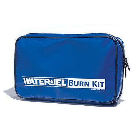 Safeguard US Operating LLC EBK1-HA.00 Burn Kit Water Jel Soft Case