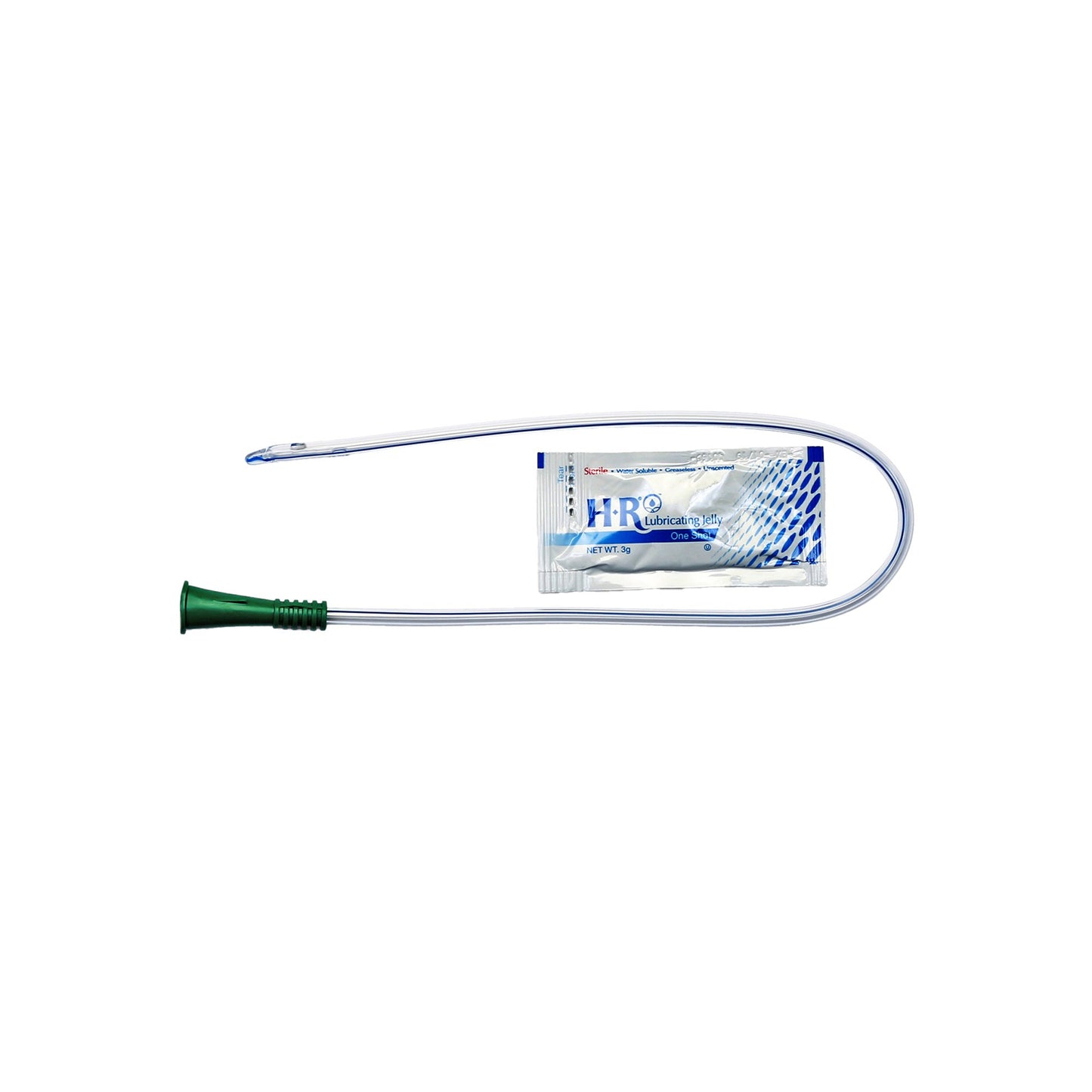 Cure Pocket Cath® Urethral Catheter, 14 Fr.