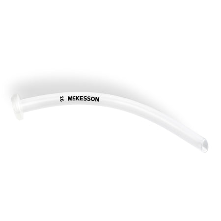 McKesson 159-PVC-26 Nasopharyngeal Airway 26 Fr. Beveled Tip PVC