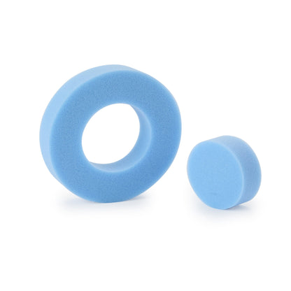 McKesson 136-21254  Doughnut Cushion