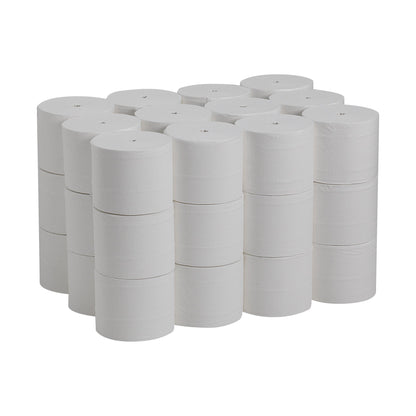 Angel Soft PS® compact® Toilet Tissue