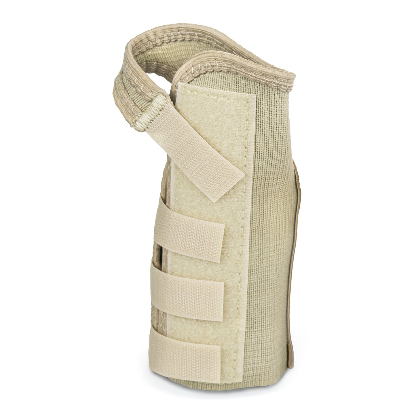 McKesson Right Wrist Splint, Large