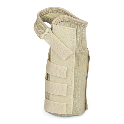 McKesson Right Wrist Splint, Large