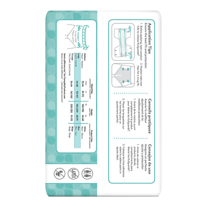 ComfortCare™ Incontinence Brief, Large