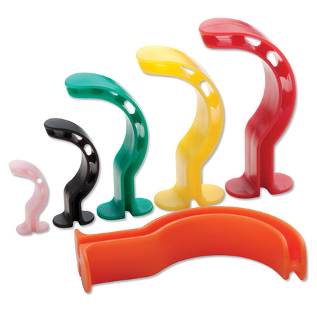 American Diagnostic Corp 4000 ADC Oropharyngeal Airway Kit