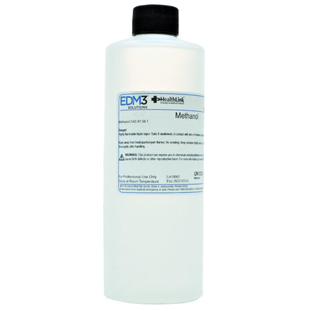 EDM 3 LLC 400480 Healthlink Methanol