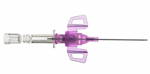 Introcan Safety® 3 Closed IV Catheter