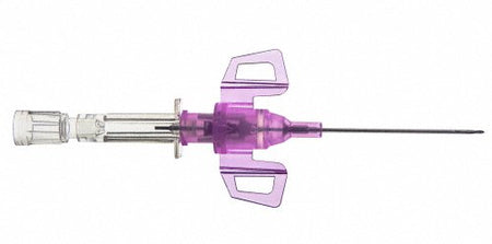 Introcan Safety® 3 Closed IV Catheter
