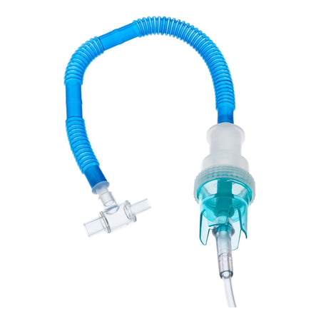 Medline HUD1790 Up-Draft II Opti-Neb Nebulizer