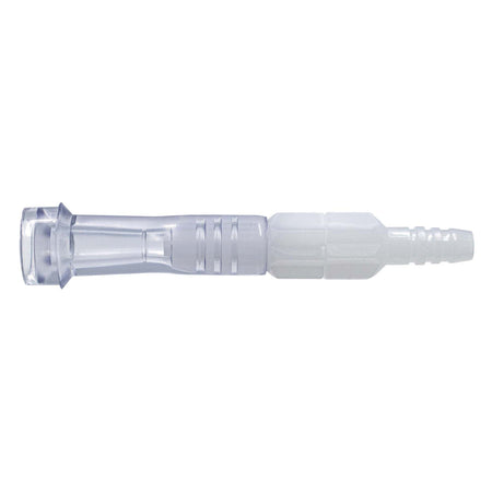 Sun Med 1225-0-25 Salter Labs Oxygen Swivel Tubing Connector